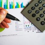 calculadora de finanças