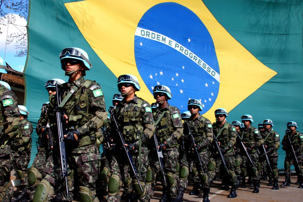 Rio Jcred Consignado - 💥 Militar Temporário Exército Brasileiro, Crédito  exclusivo. Pague em até 72 meses, chame agora no WhatsApp, nossa equipe ira  realizar as simulações e tirar suas as dúvidas.💣💥🇧🇷 #forçasarmadas #