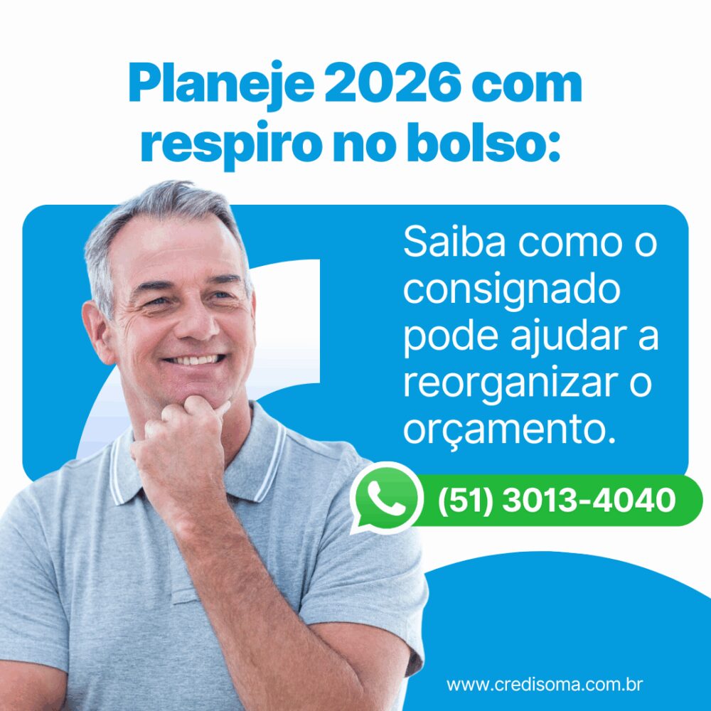 Guia Completo do Empréstimo Consignado IPERGS Prev 2026