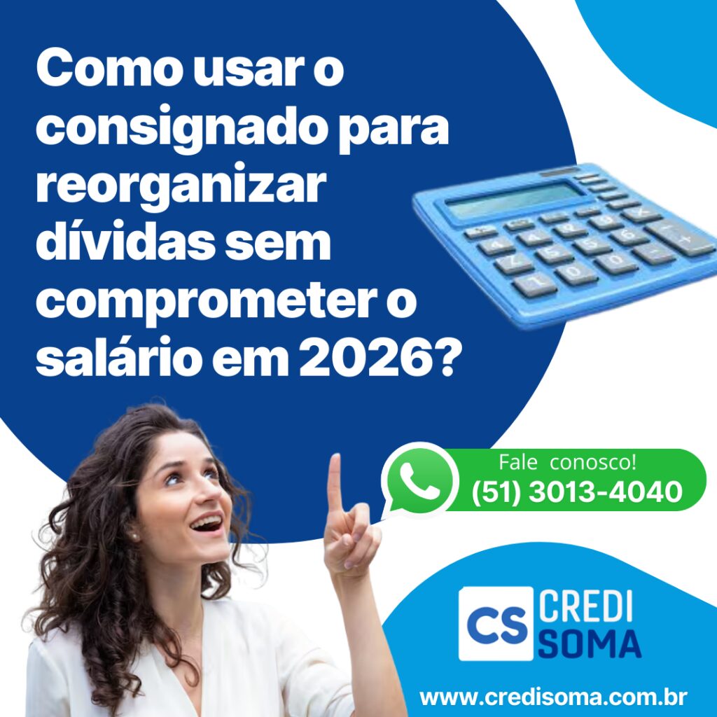 Empréstimos para Servidores Públicos do RS: Tudo que Você Precisa Saber