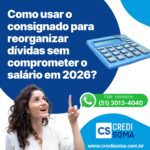 Empréstimos para Servidores Públicos do RS: Tudo que Você Precisa Saber